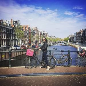 Meet your Posher, Gillian